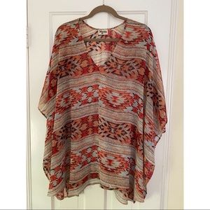 Show Me Your Mumu Tribal M